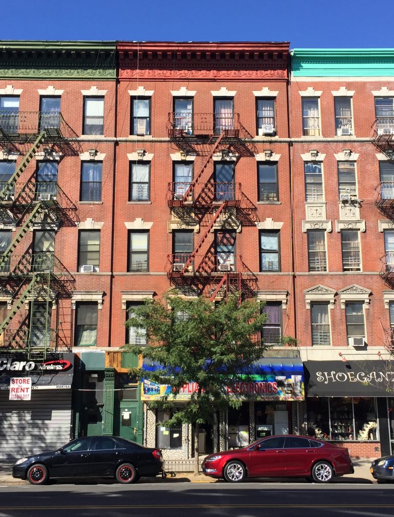1792 Amsterdam Avenue