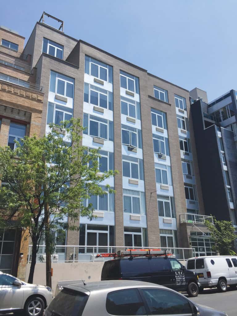 97 Grand and 96 Steuben St.