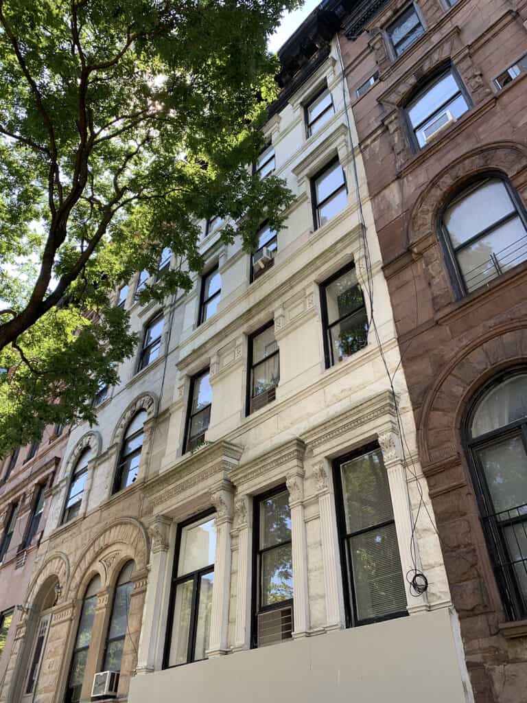 60 West 91st Street
