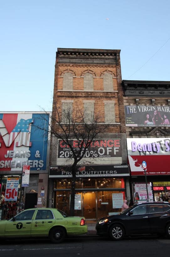 1001 Flatbush Avenue