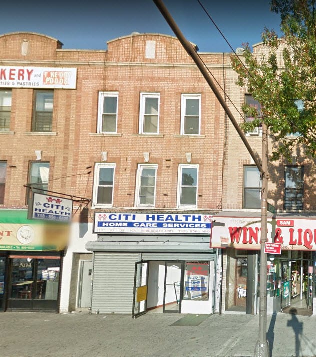 1137 Flatbush Avenue