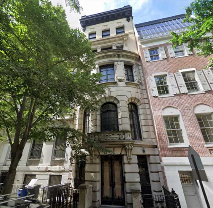 14 East 82nd Street