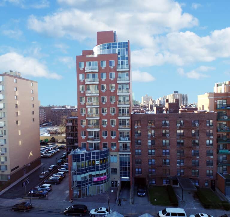 142-28 38th Avenue