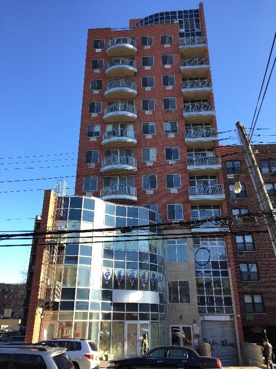 142-28 38th Avenue