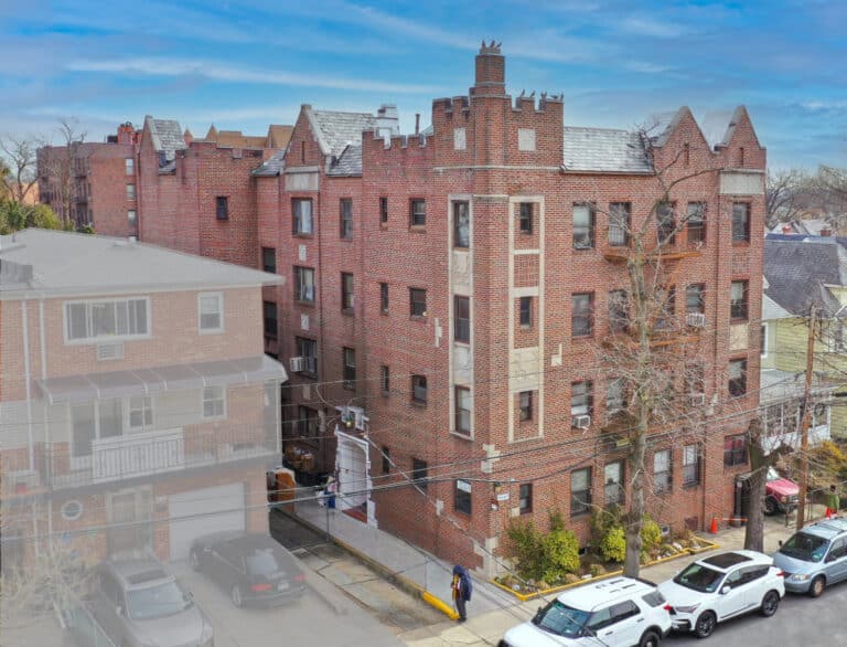 42-43 147th Street
