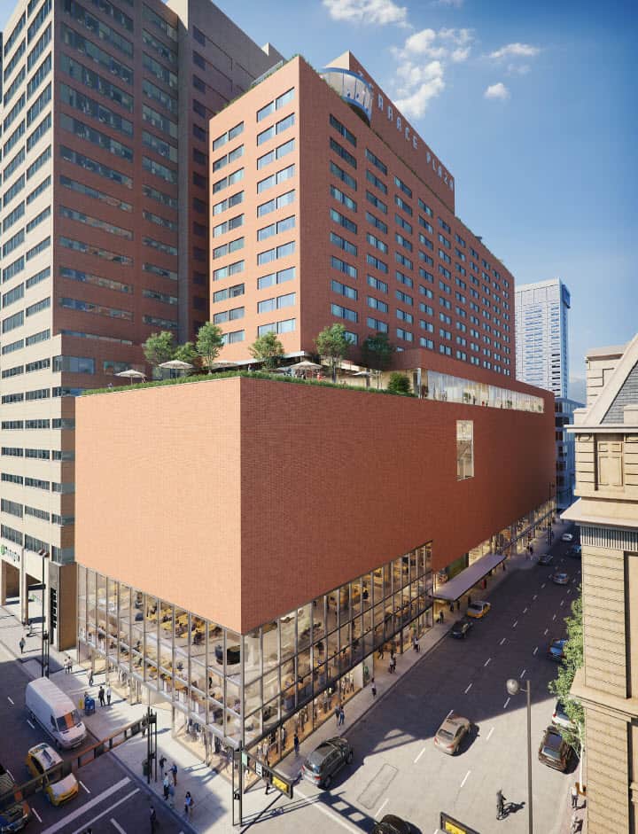 15 West 6th Street