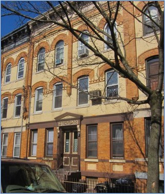 1821 & 1894 Conelia and 1814 Linden