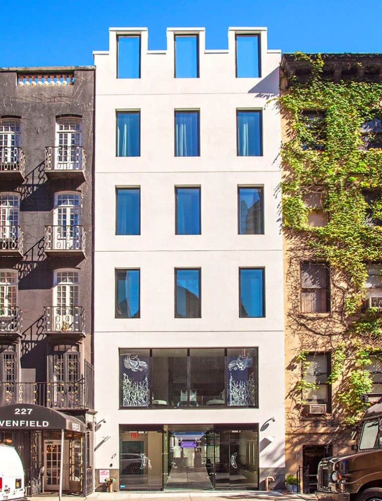 229 East 60th Street