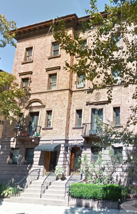 247 West 139th Street
