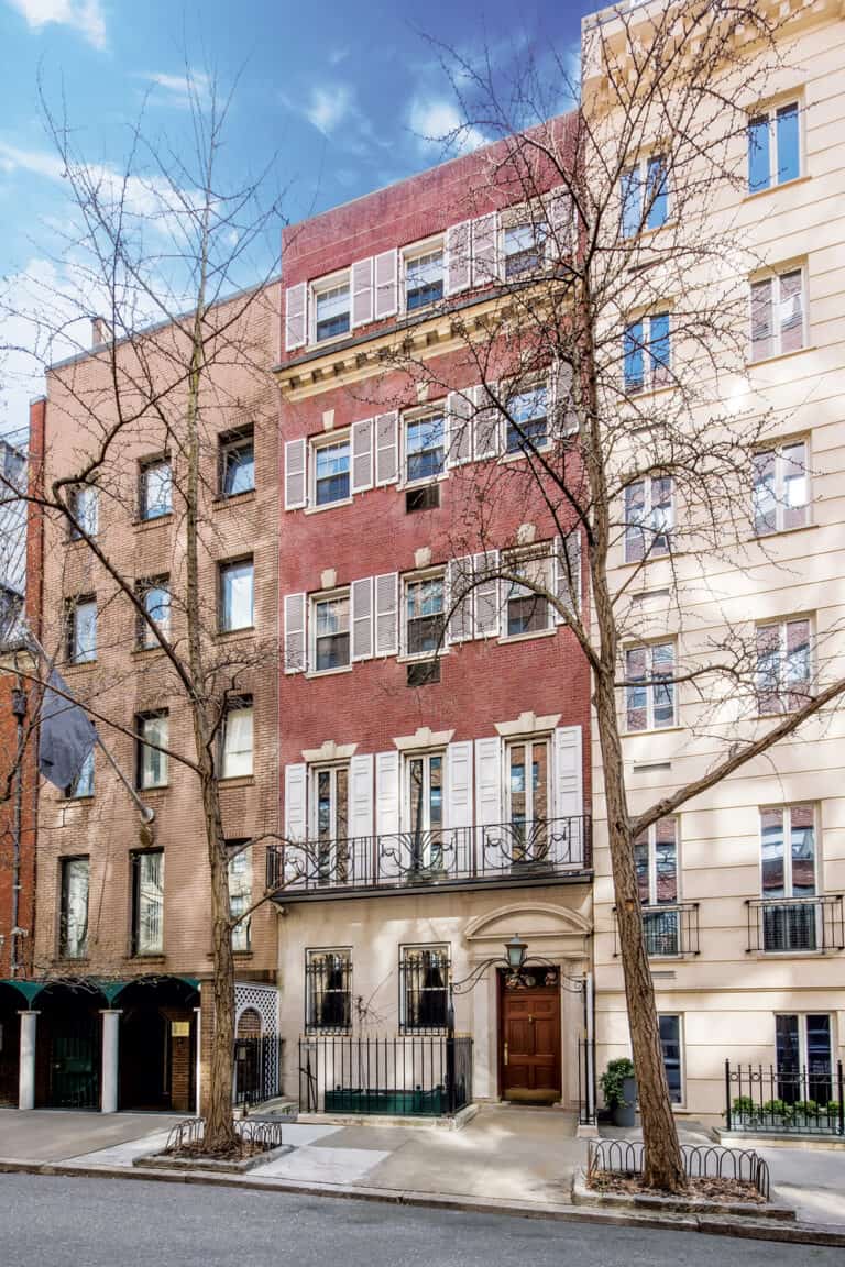29 Beekman Street