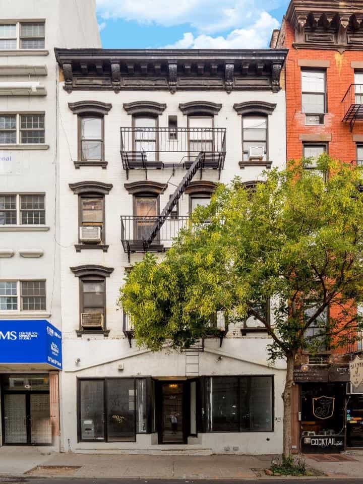 309 East 60th Street