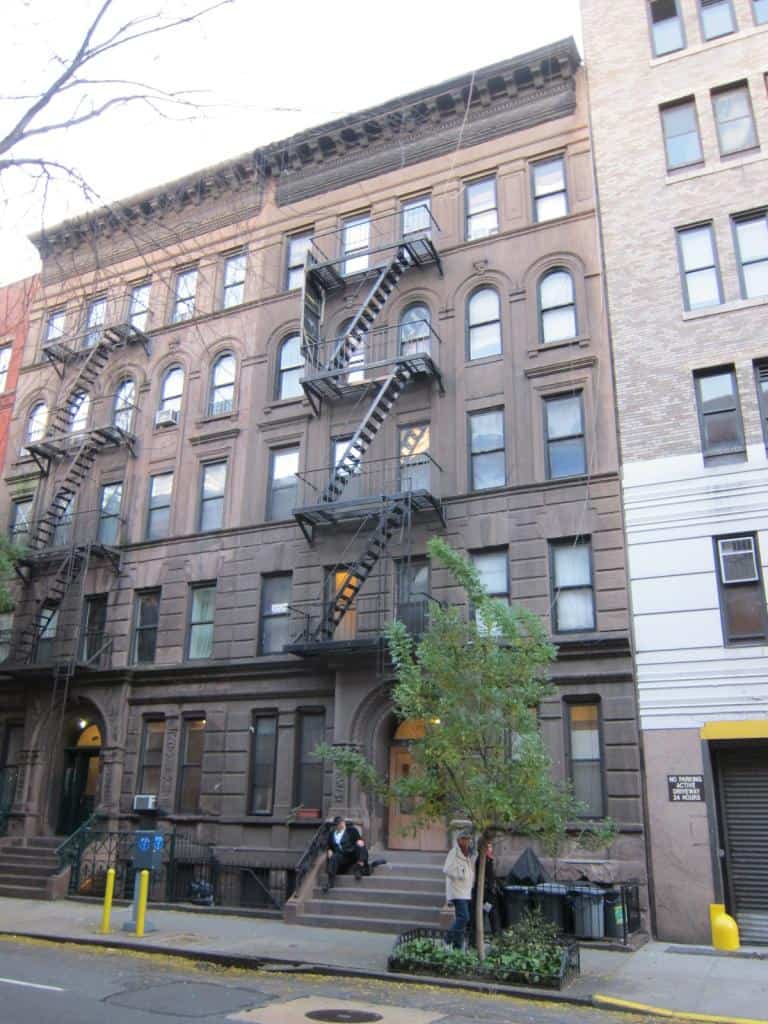 360 West 45th Street