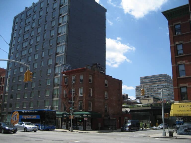 500 West 28th Street