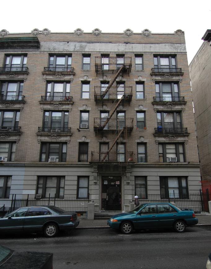 512-514 West 180th Street