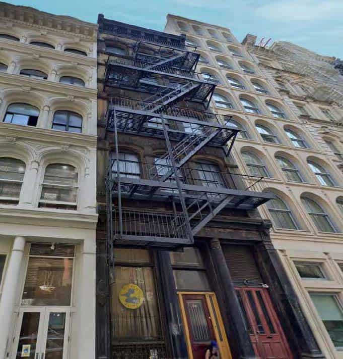 85 Walker Street #4/5