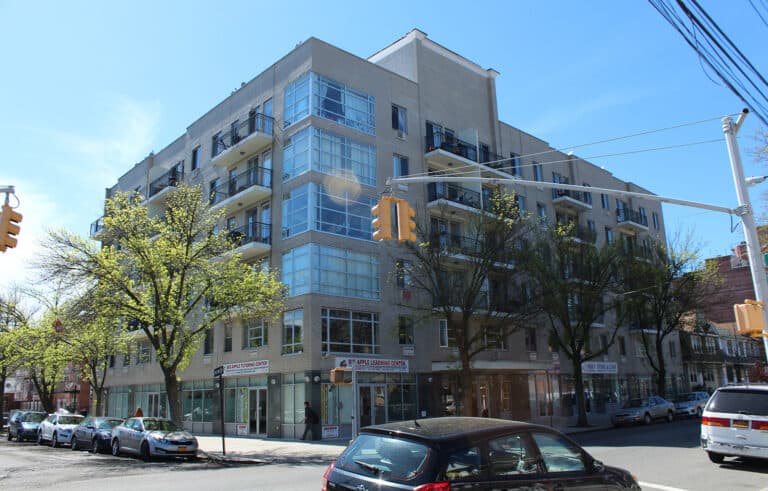 89-16 175th Street