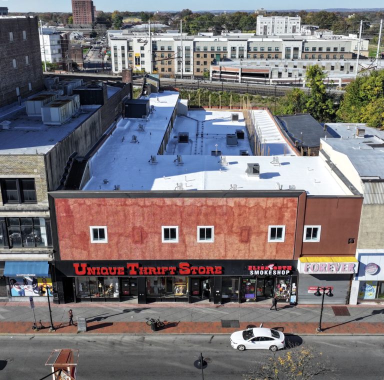 112-122 N Broad Street