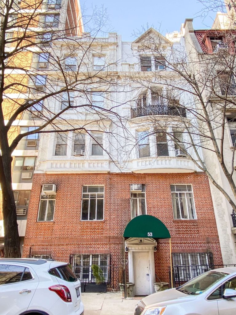 51-53 East 73rd Street, New York, NY