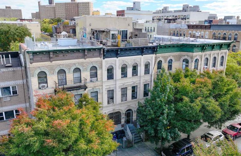 299 Throop Avenue, Brooklyn, NY 11206