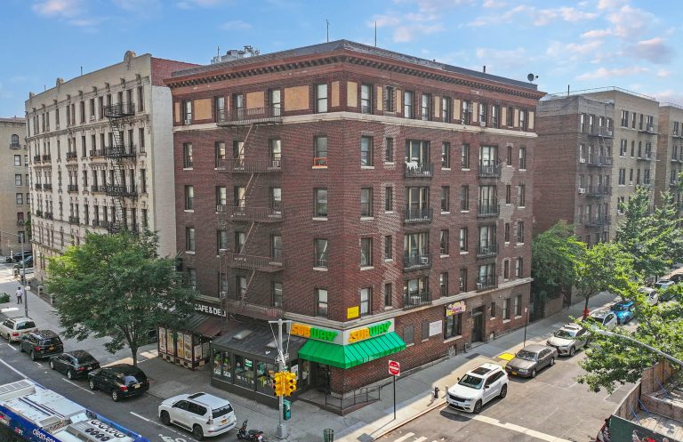651 W 169th Street, New York, NY 10032