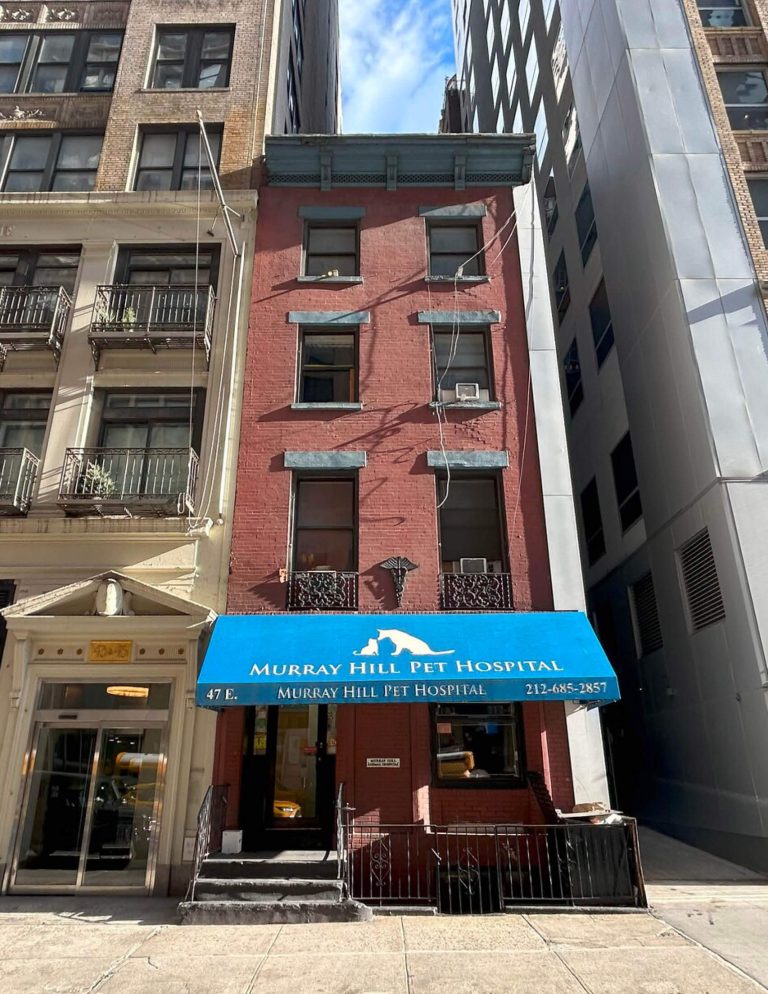47 East 30th Street, New York, NY 10016