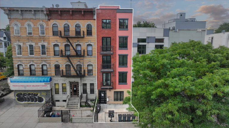 1140 Bushwick Ave