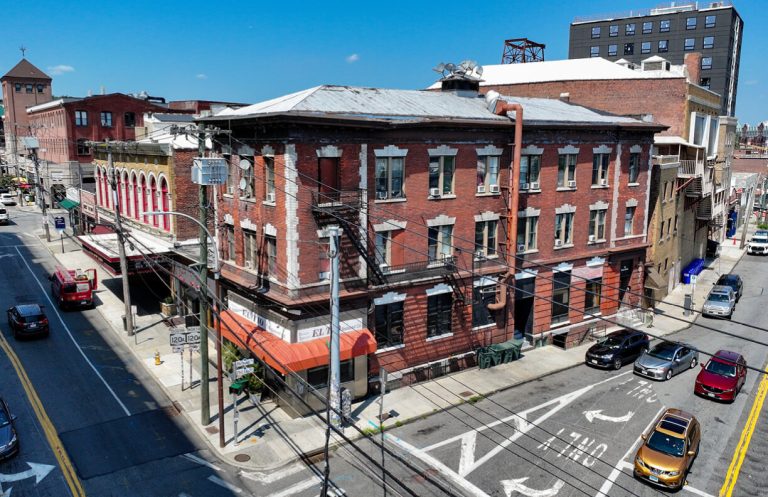 143 Westchester Avenue