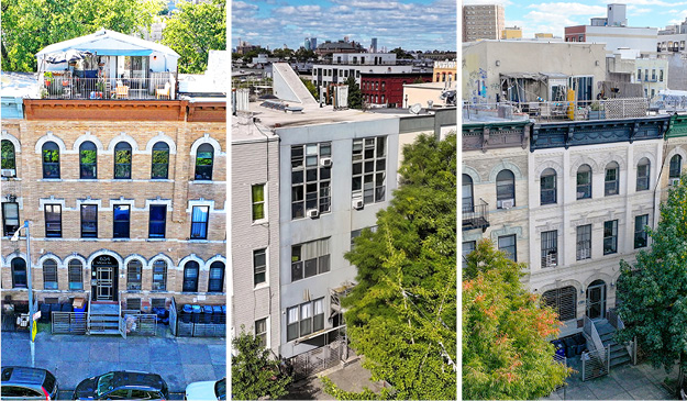 Brooklyn Multifamily Portfolio