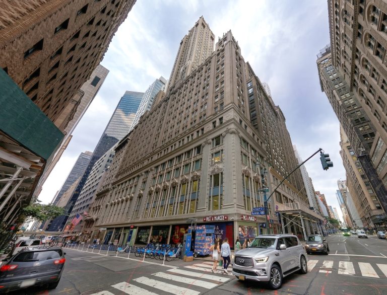 295 Madison Avenue