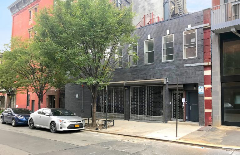 304 West 133rd Street